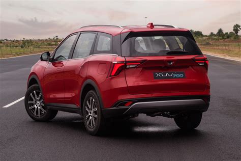 Mahindra XUV700 Price, Images, Reviews and Specs .